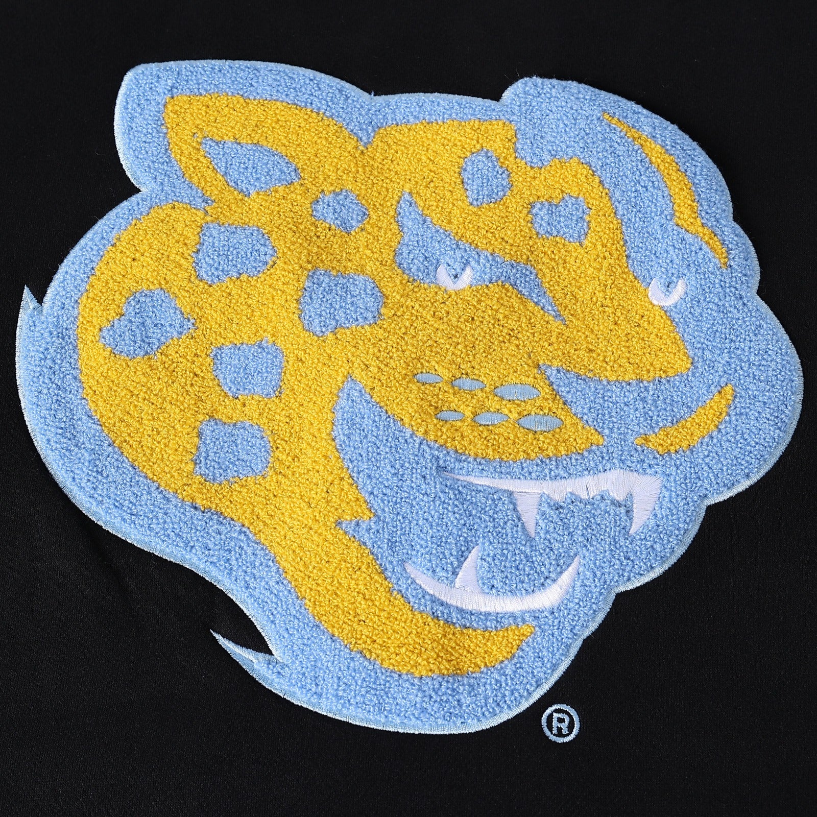 Southern University Black Fleece Cardigan