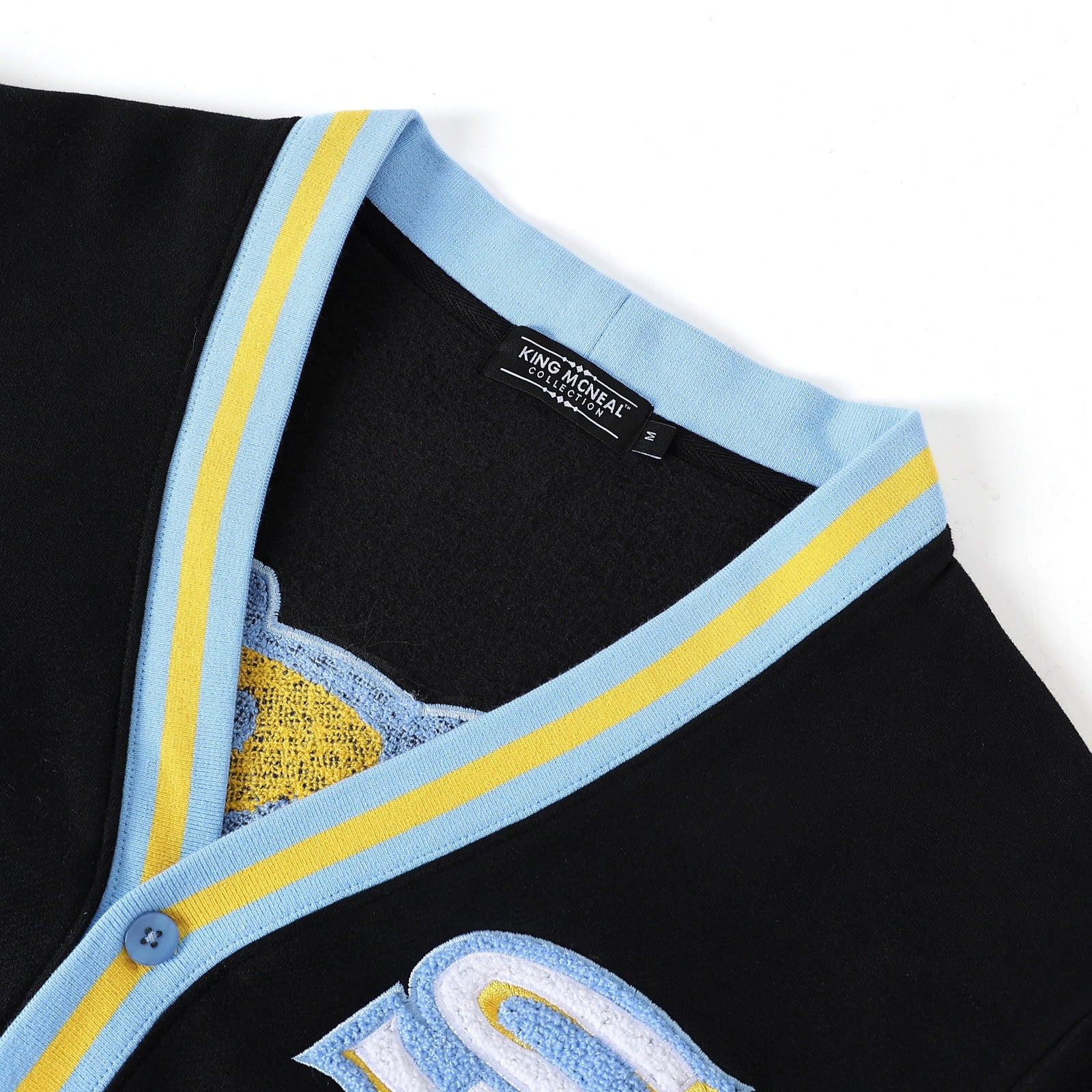 Southern University Black Fleece Cardigan