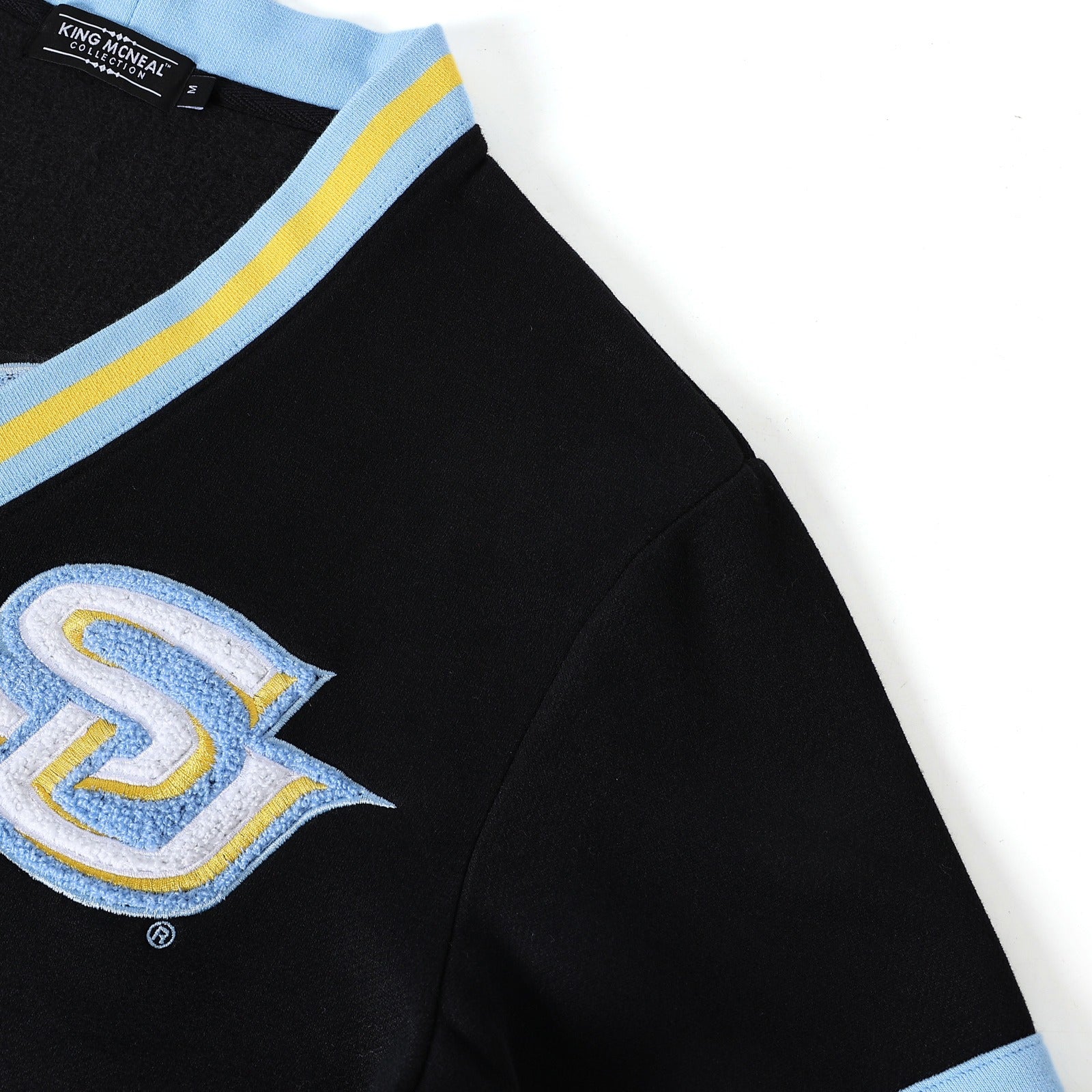 Southern University Black Fleece Cardigan
