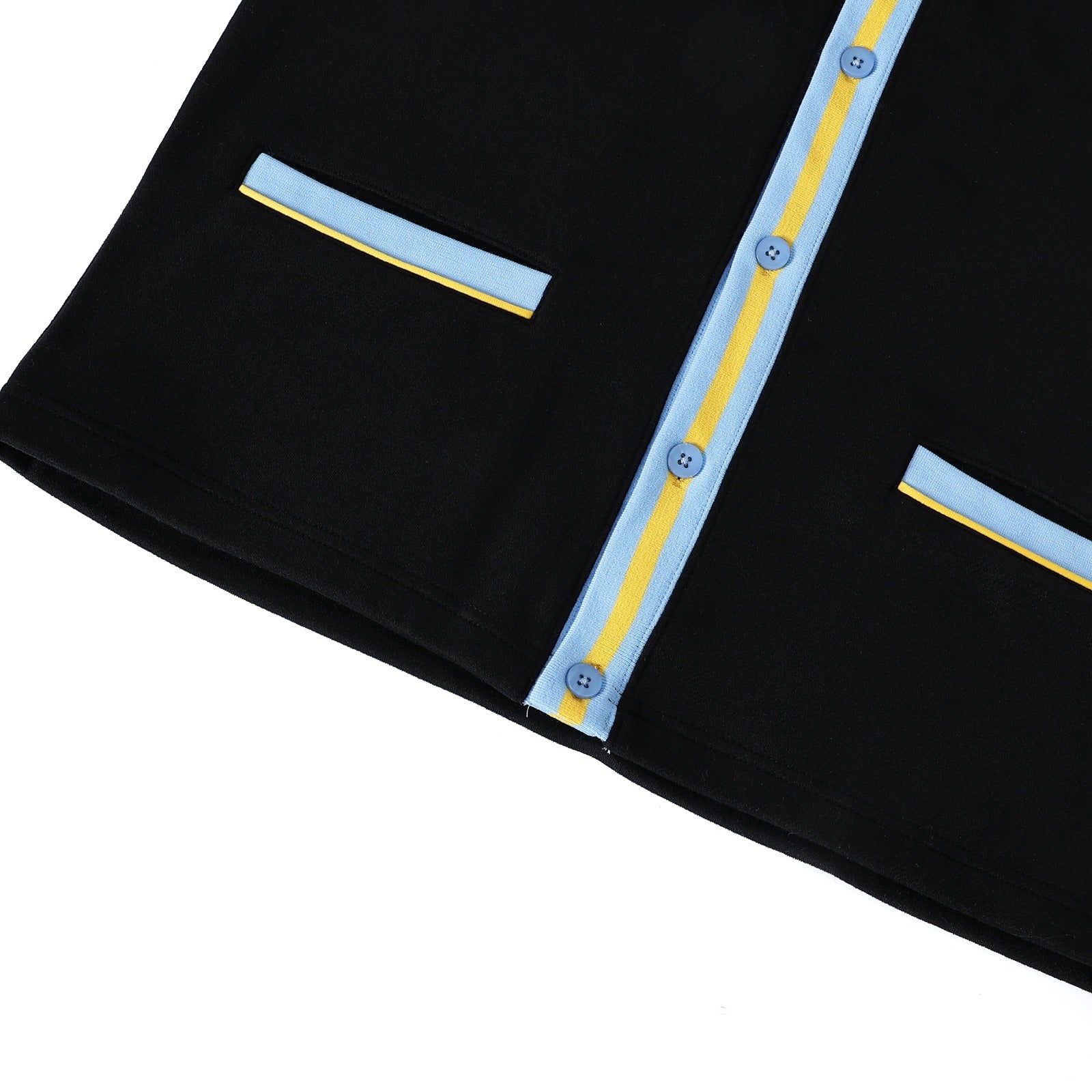 Southern University Black Fleece Cardigan