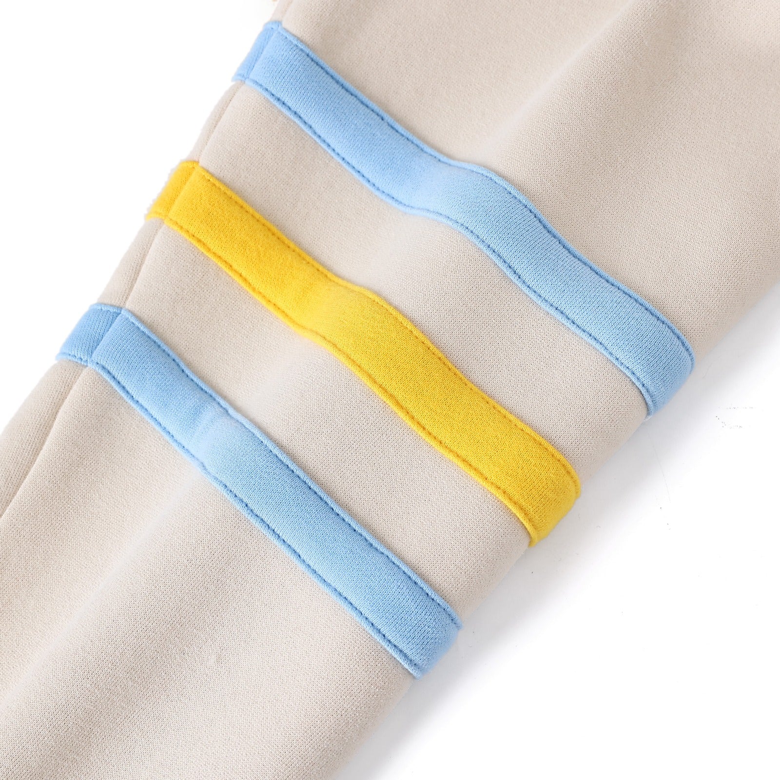 Southern University Neutral Fleece Cardigan