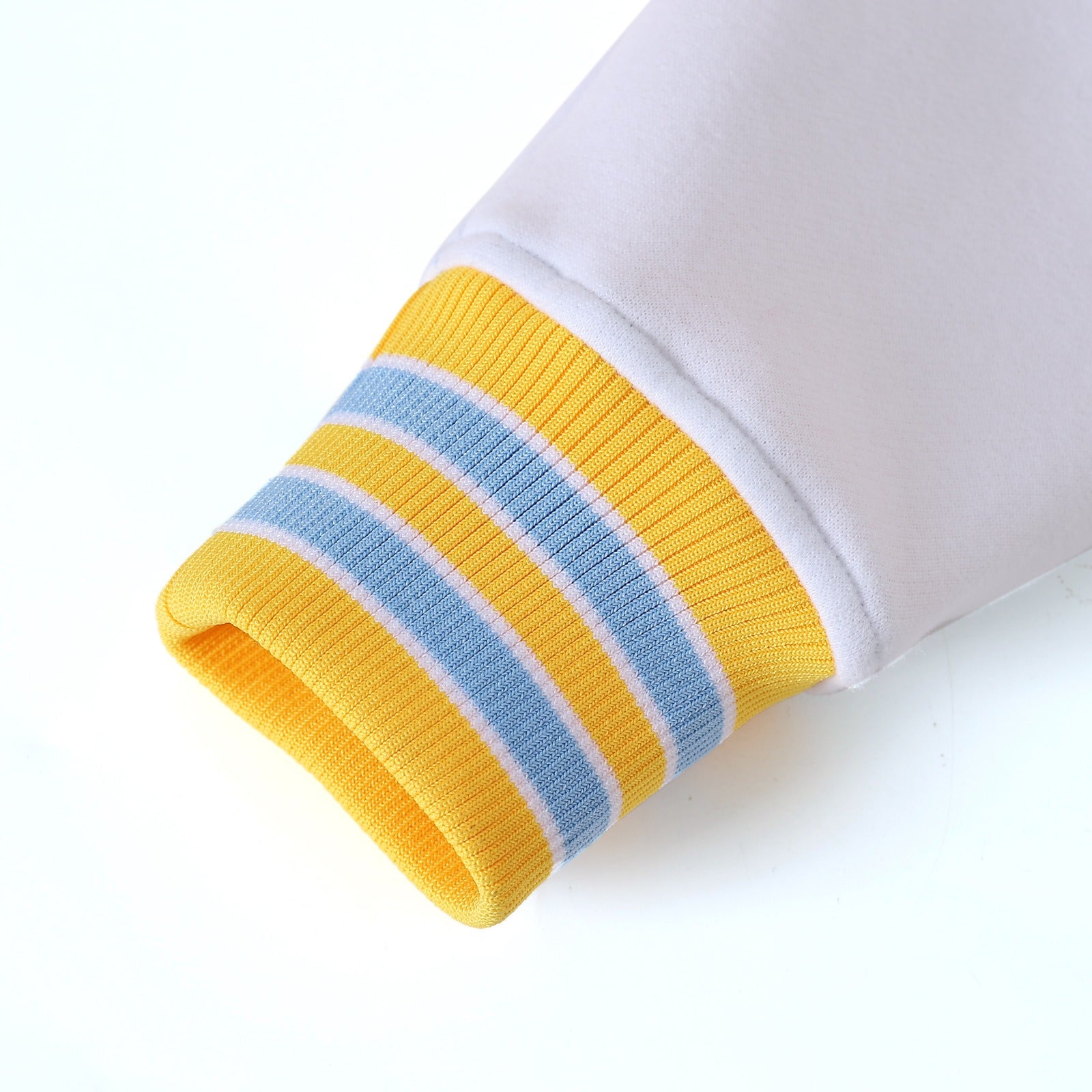 Southern University Blue Fleece Jacket