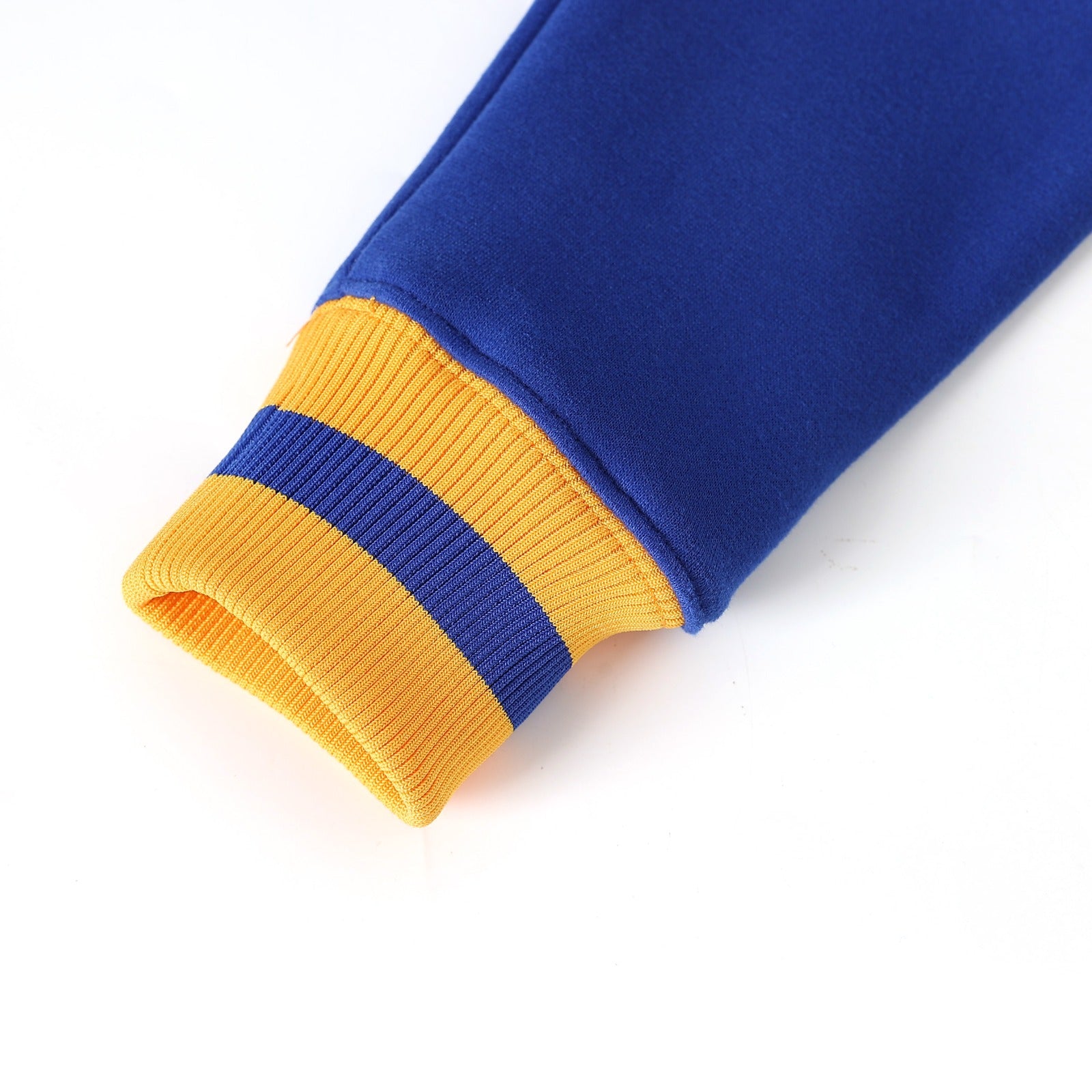 SGRho Blue Prep Unisex Hoodie