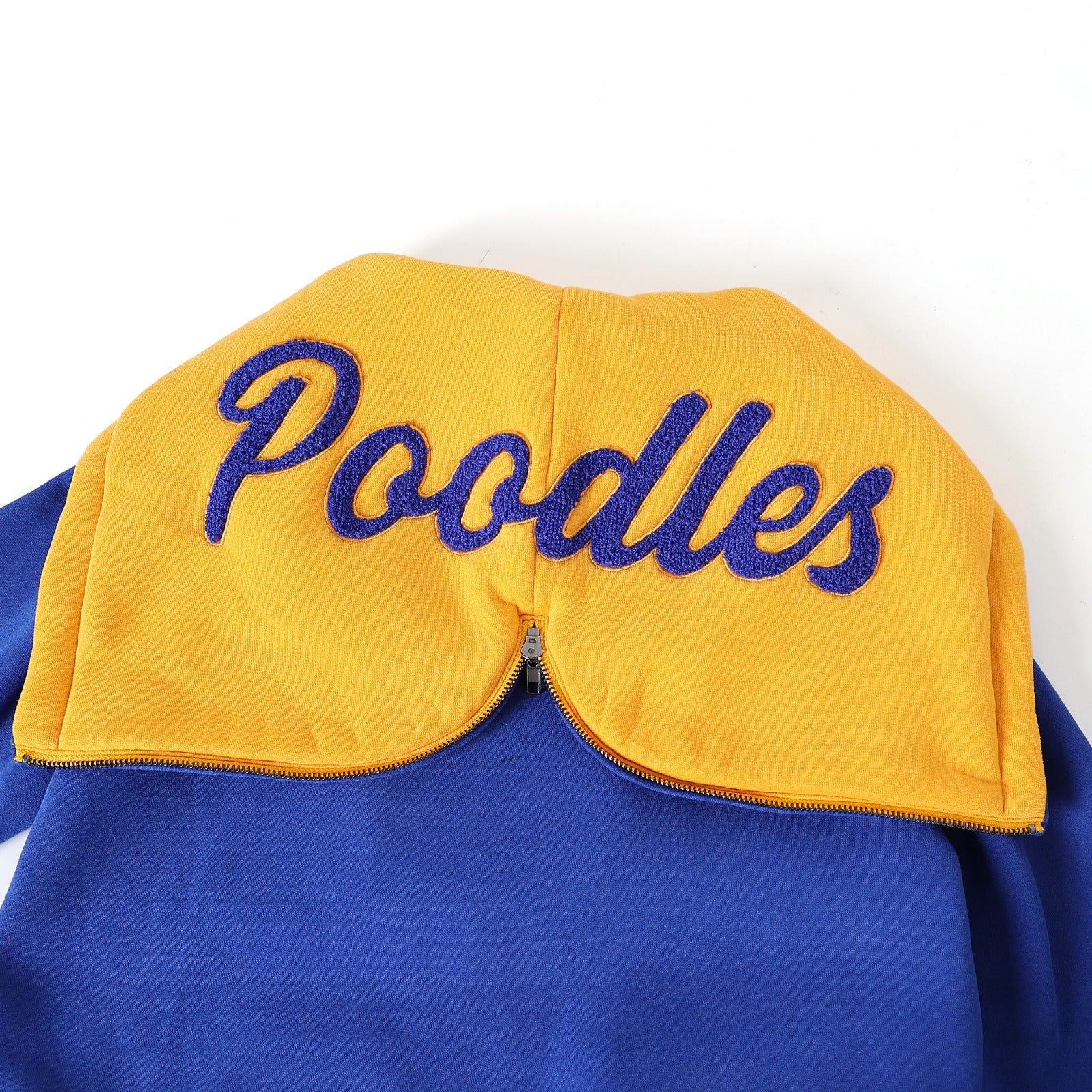 SGRho Blue Prep Unisex Hoodie