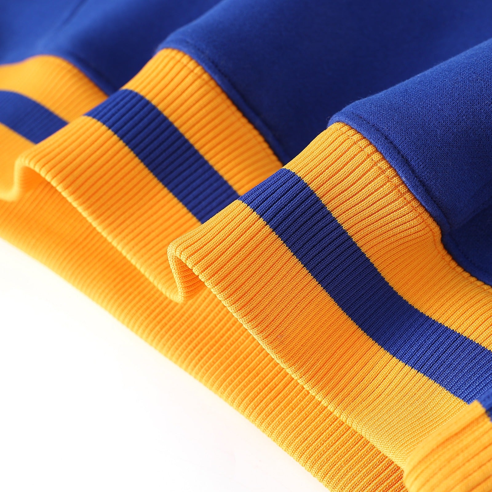 SGRho Blue Prep Unisex Hoodie