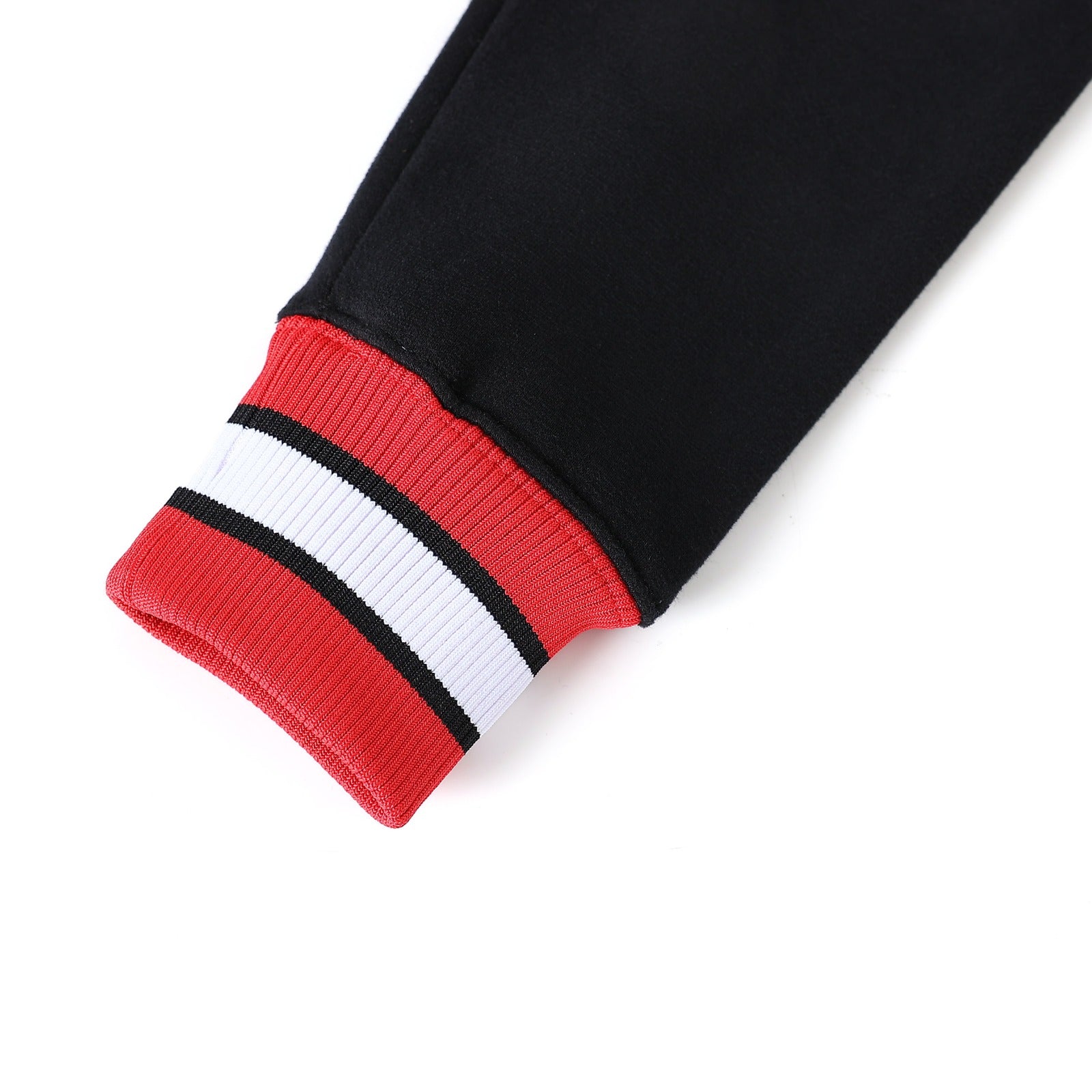 Delta Black Prep Unisex Hoodie