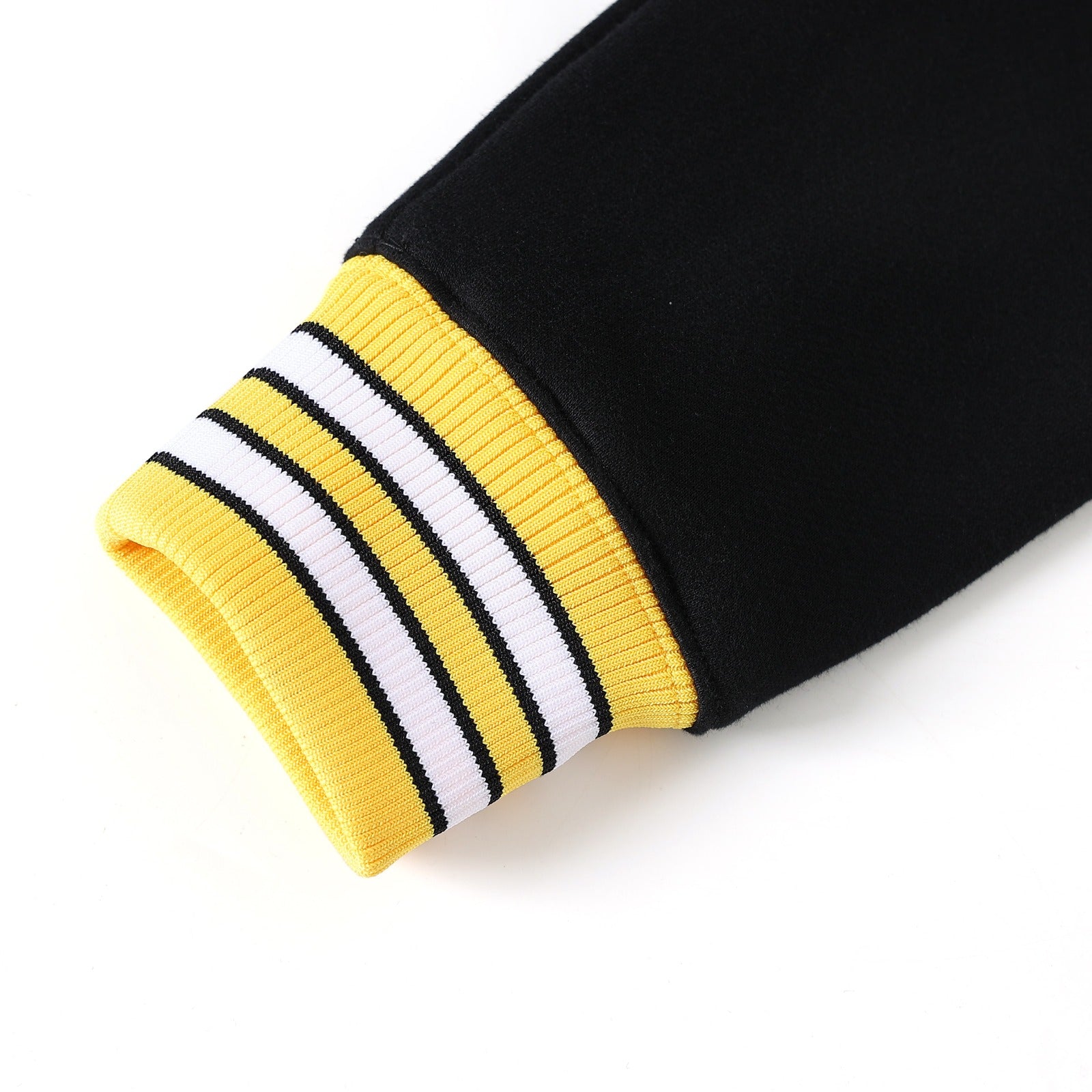 Xavier University (Louisiana)  Black Fleece Cardigan