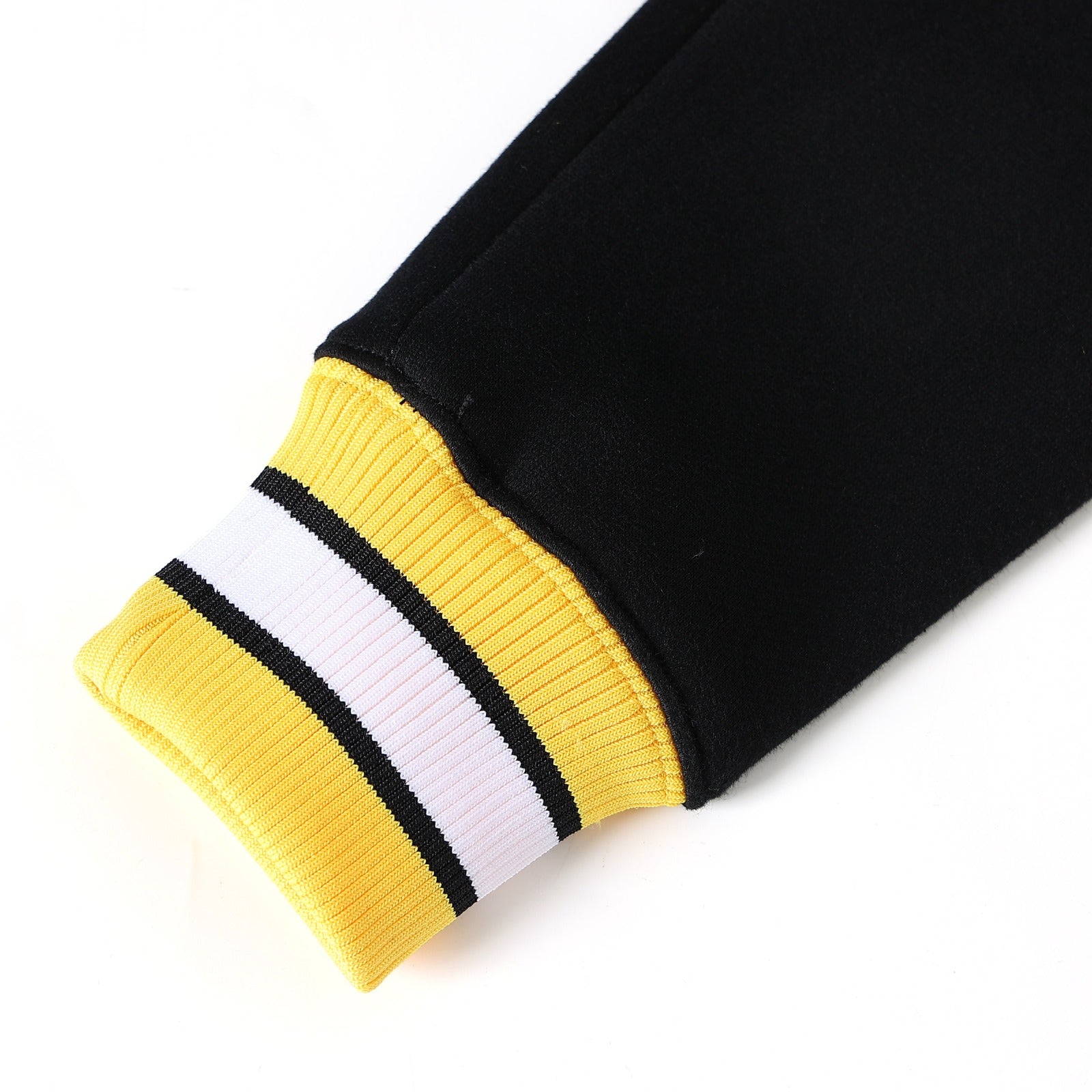 Xavier University (Louisiana) Black Prep Hoodie