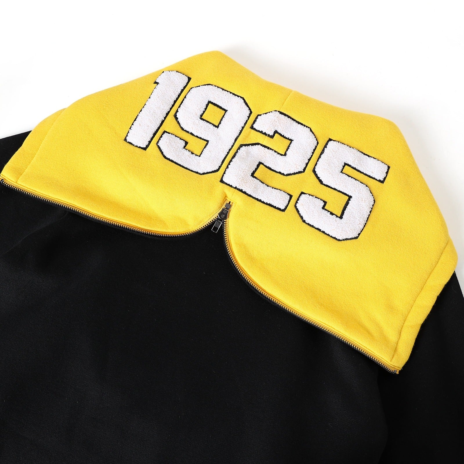 Xavier University (Louisiana) Black Prep Hoodie