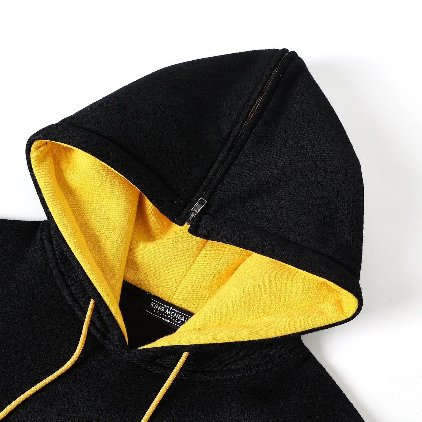 Xavier University (Louisiana) Black Prep Hoodie