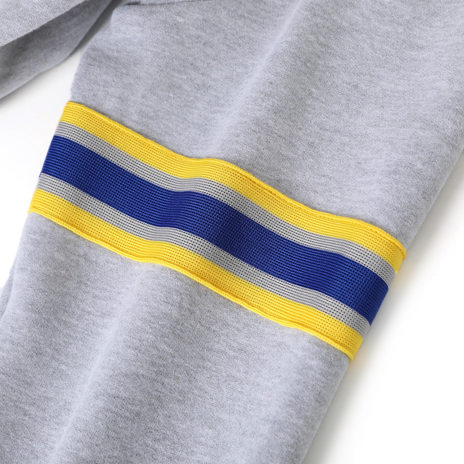 North Carolina A&T Heather Grey Crewneck