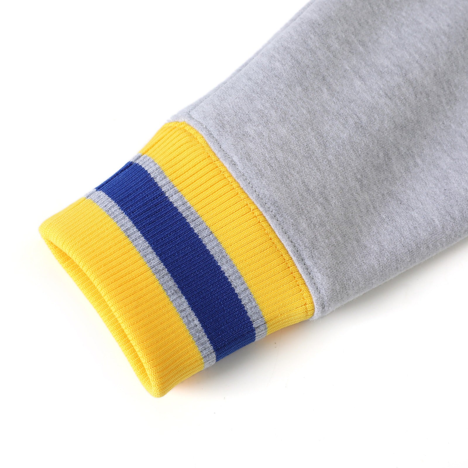 North Carolina A&T Heather Grey Crewneck