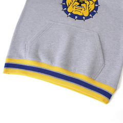 North Carolina A&T Heather Grey Crewneck