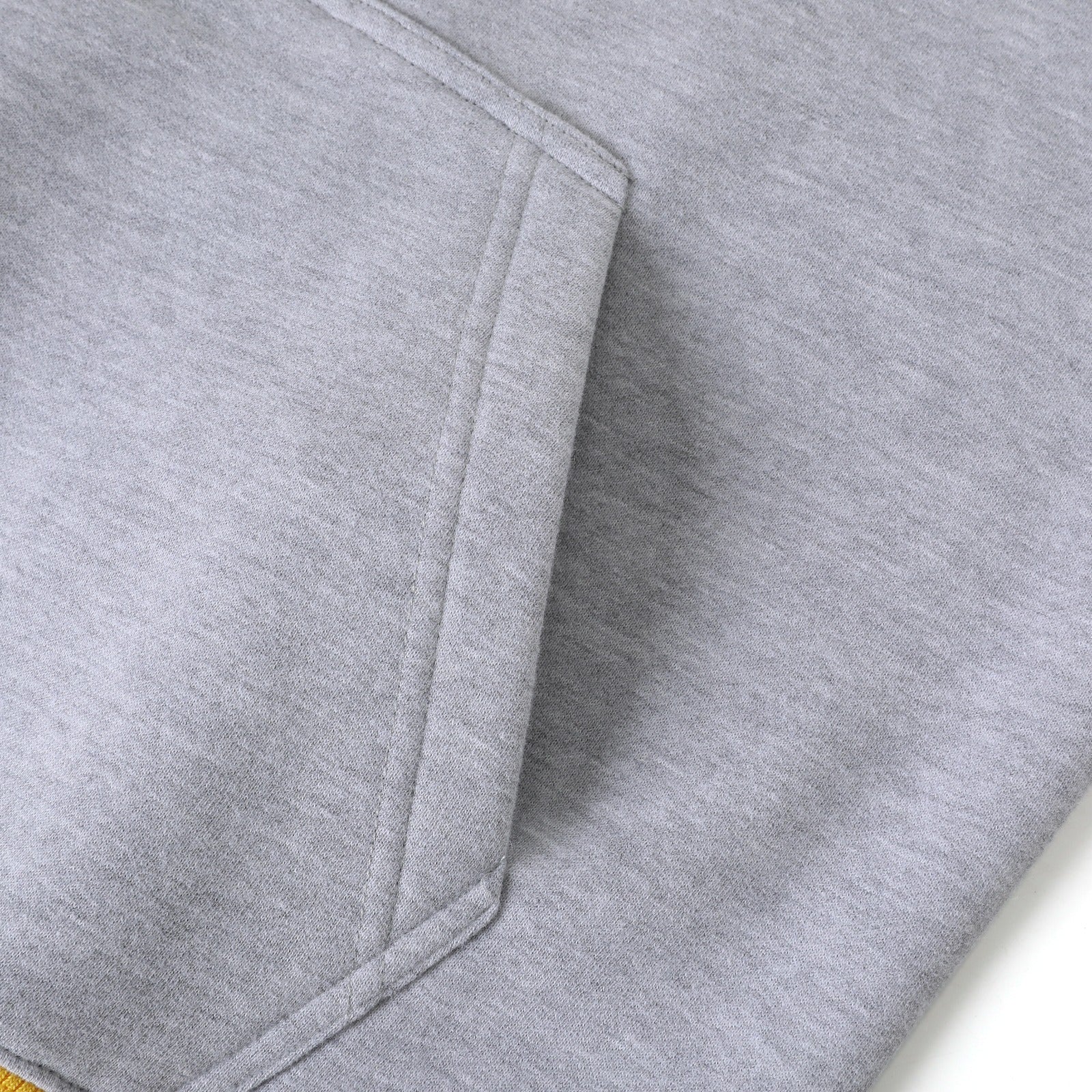 North Carolina A&T Heather Grey Crewneck