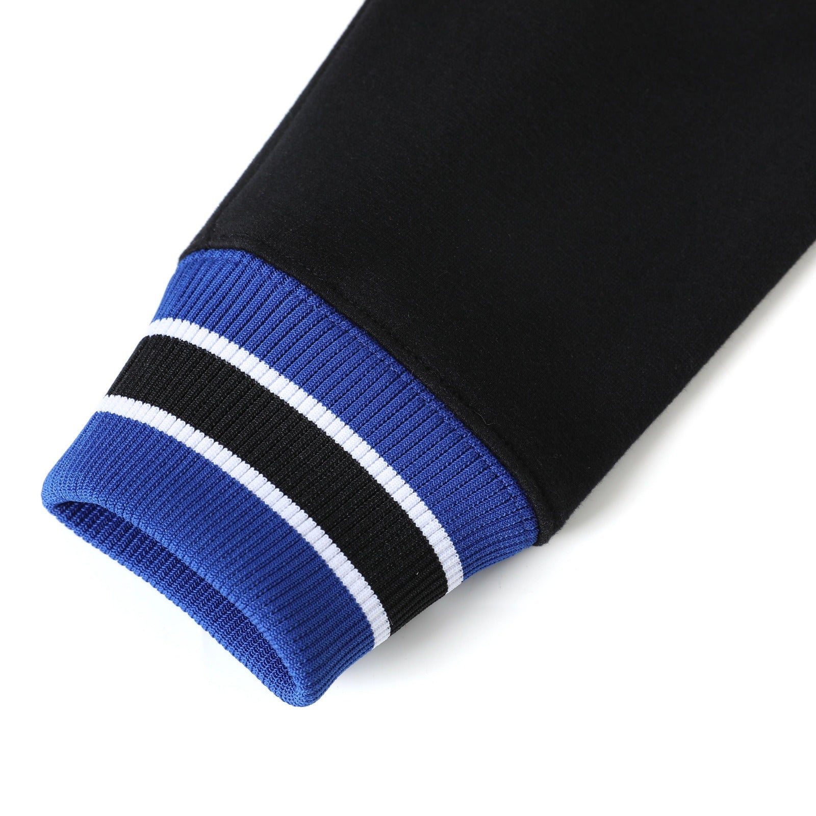 Phi Beta Sigma Crest Chenille Crewneck sweatshirt