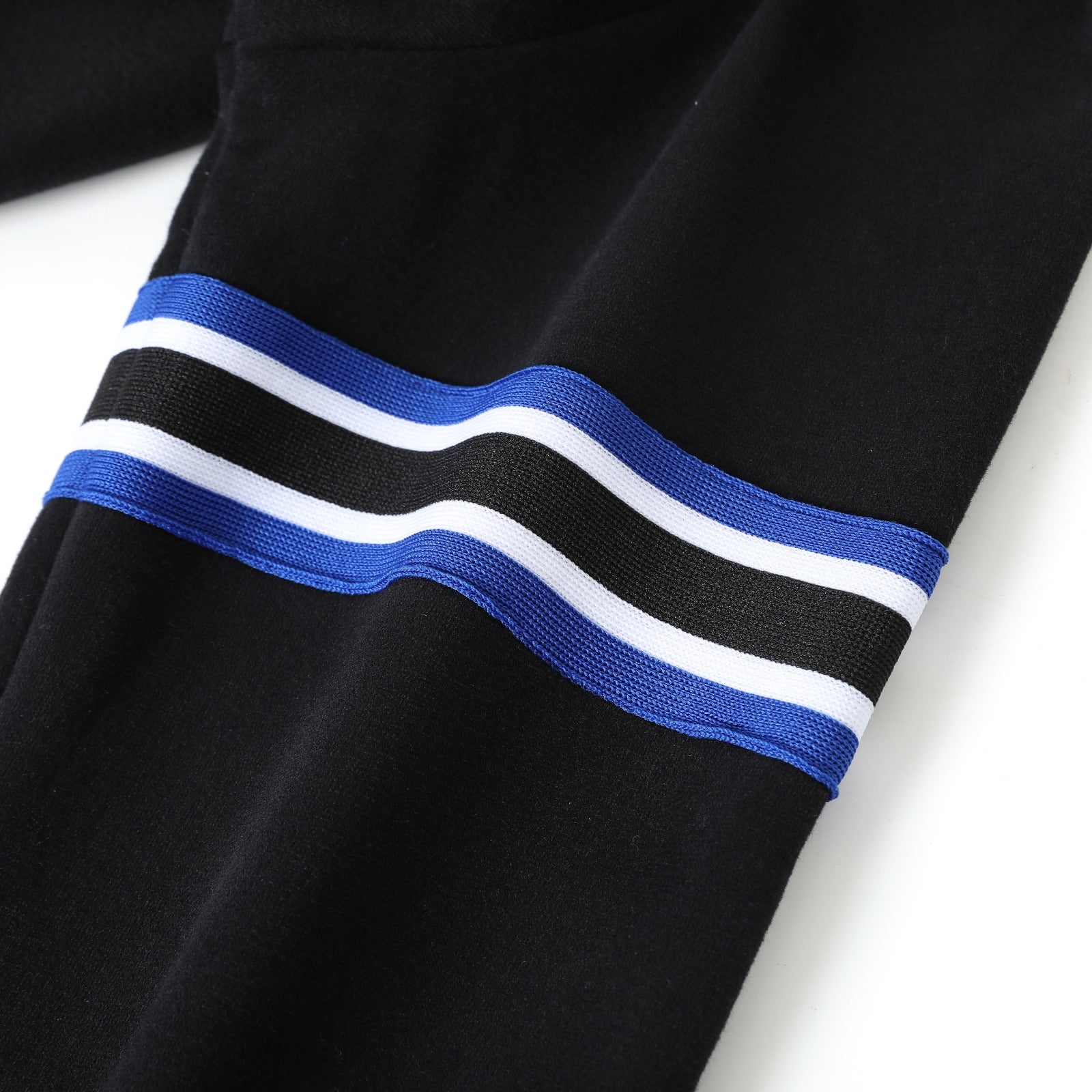 Phi Beta Sigma Crest Chenille Crewneck sweatshirt