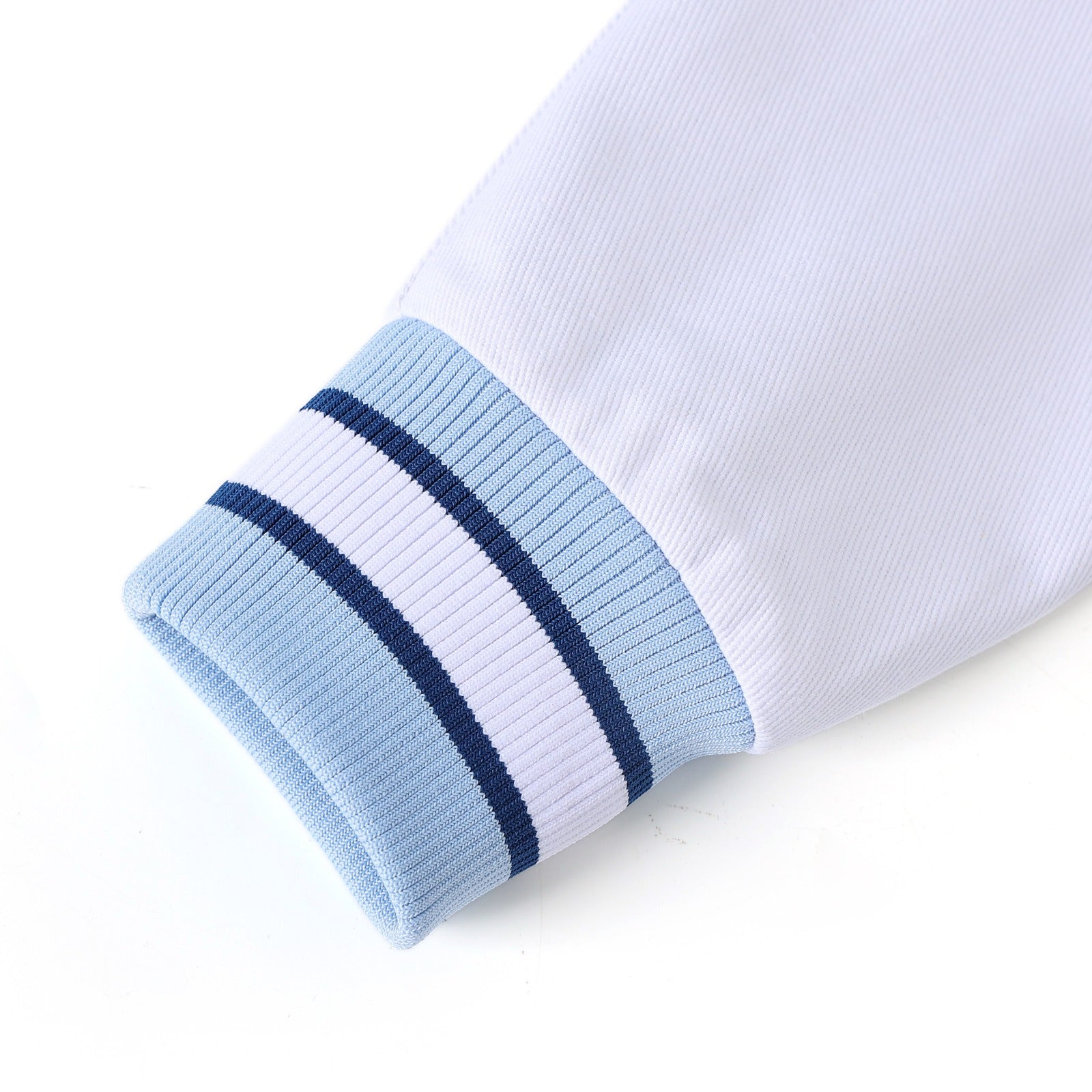 Spelman Denim Bomber Jacket