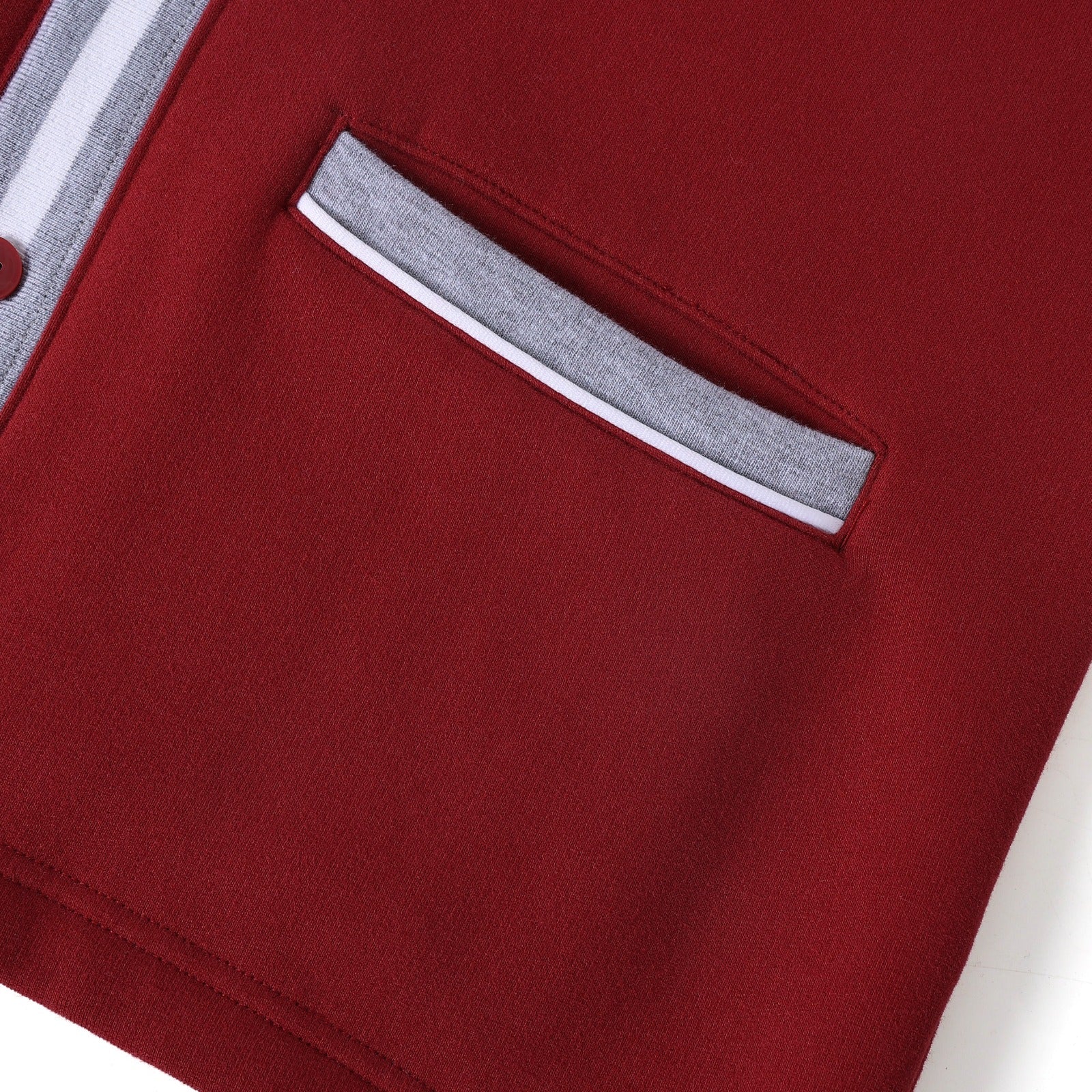 Texas Southern Fleece Cardigan