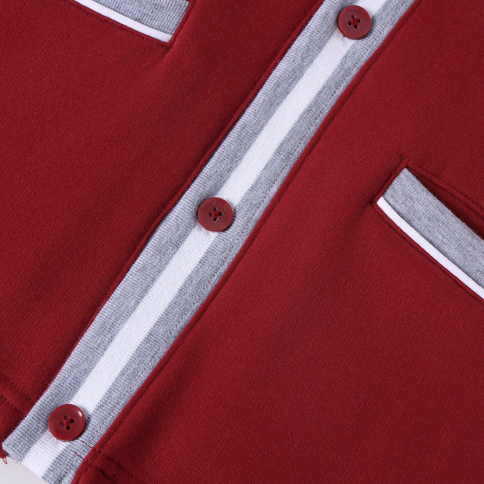 Texas Southern Fleece Cardigan