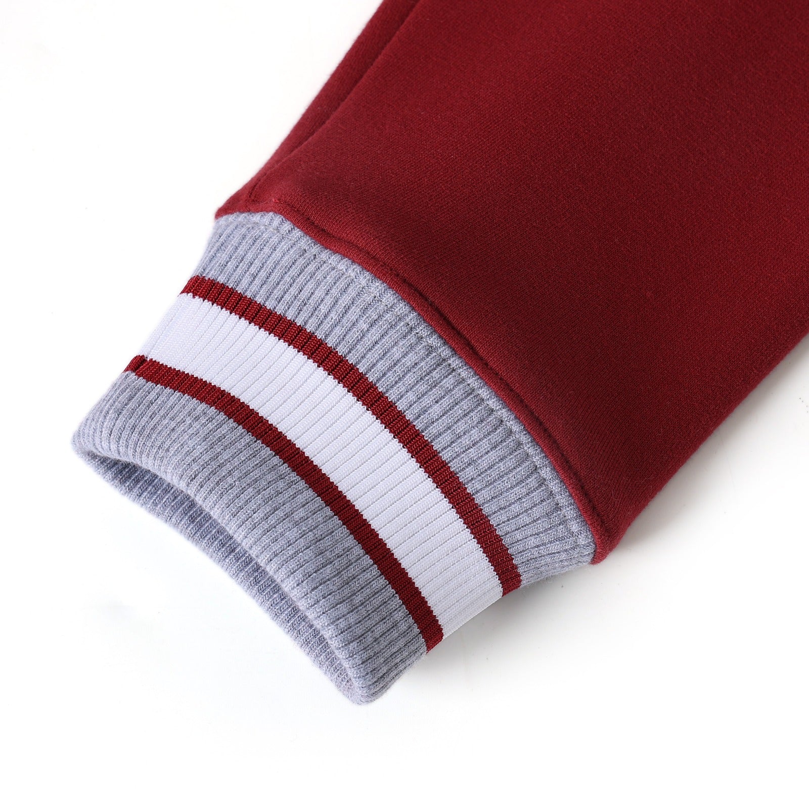 Texas Southern Fleece Cardigan