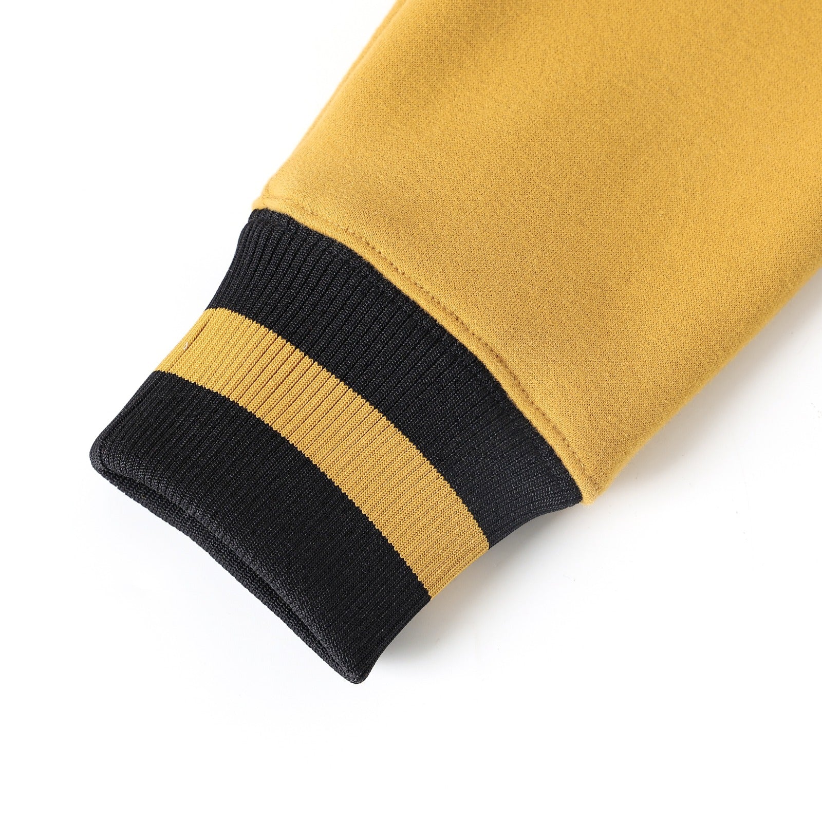 Mason Old Gold Prep Hoodie