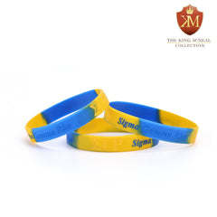 SGRHO Silicone Bracelet
