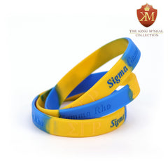 SGRHO Silicone Bracelet
