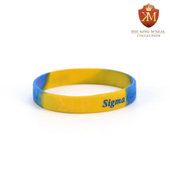 SGRHO Silicone Bracelet