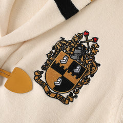 Alpha Neutral Premium Knit Cardigan