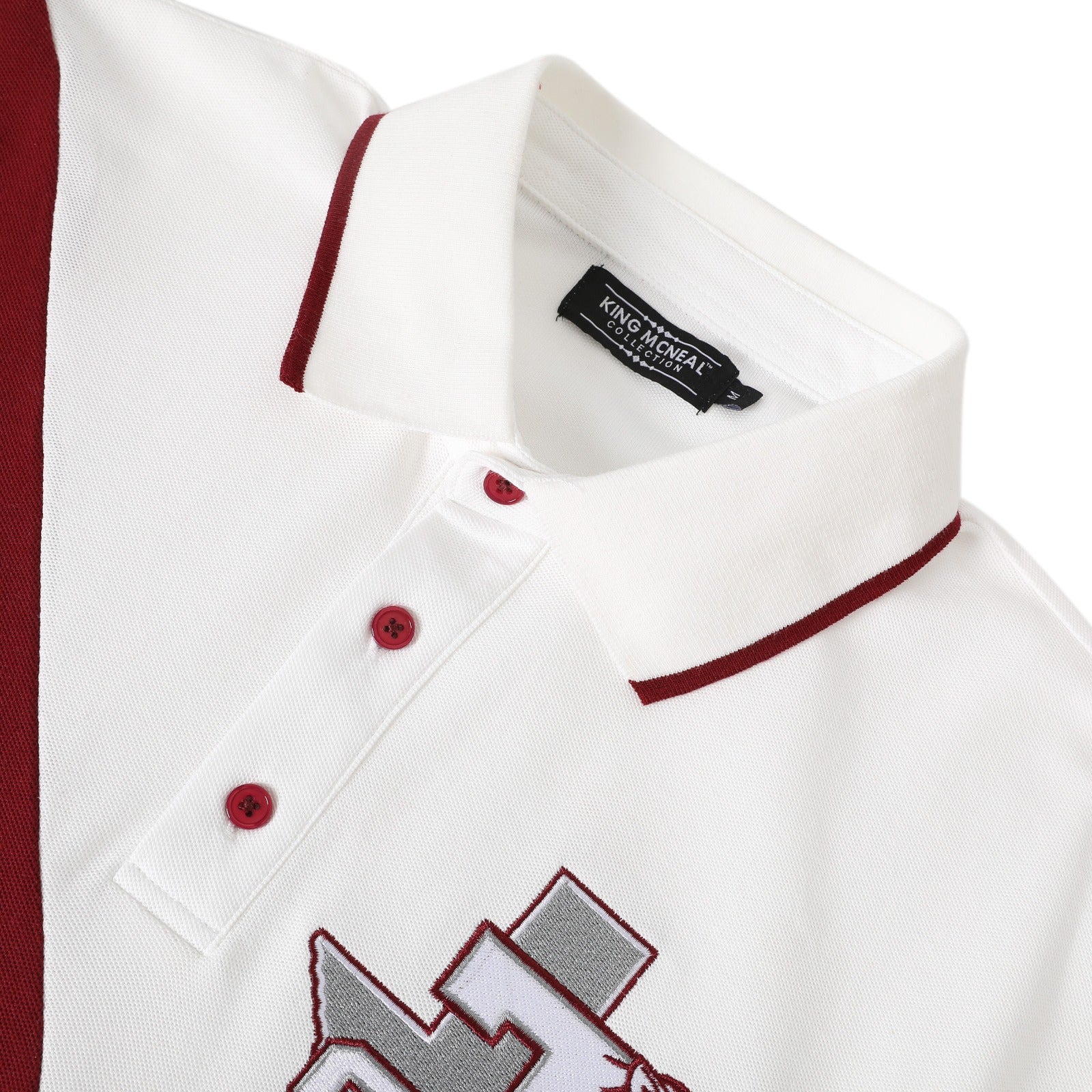 Texas Southern Polo Shirt