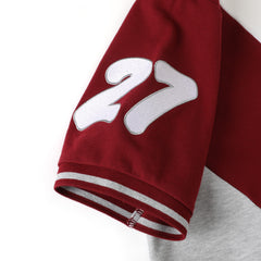 Texas Southern Polo Shirt