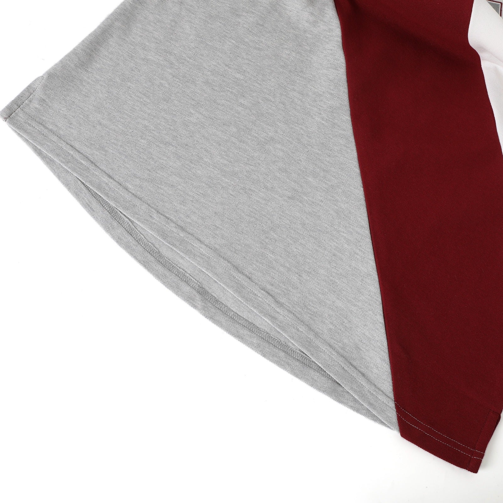 Texas Southern Polo Shirt