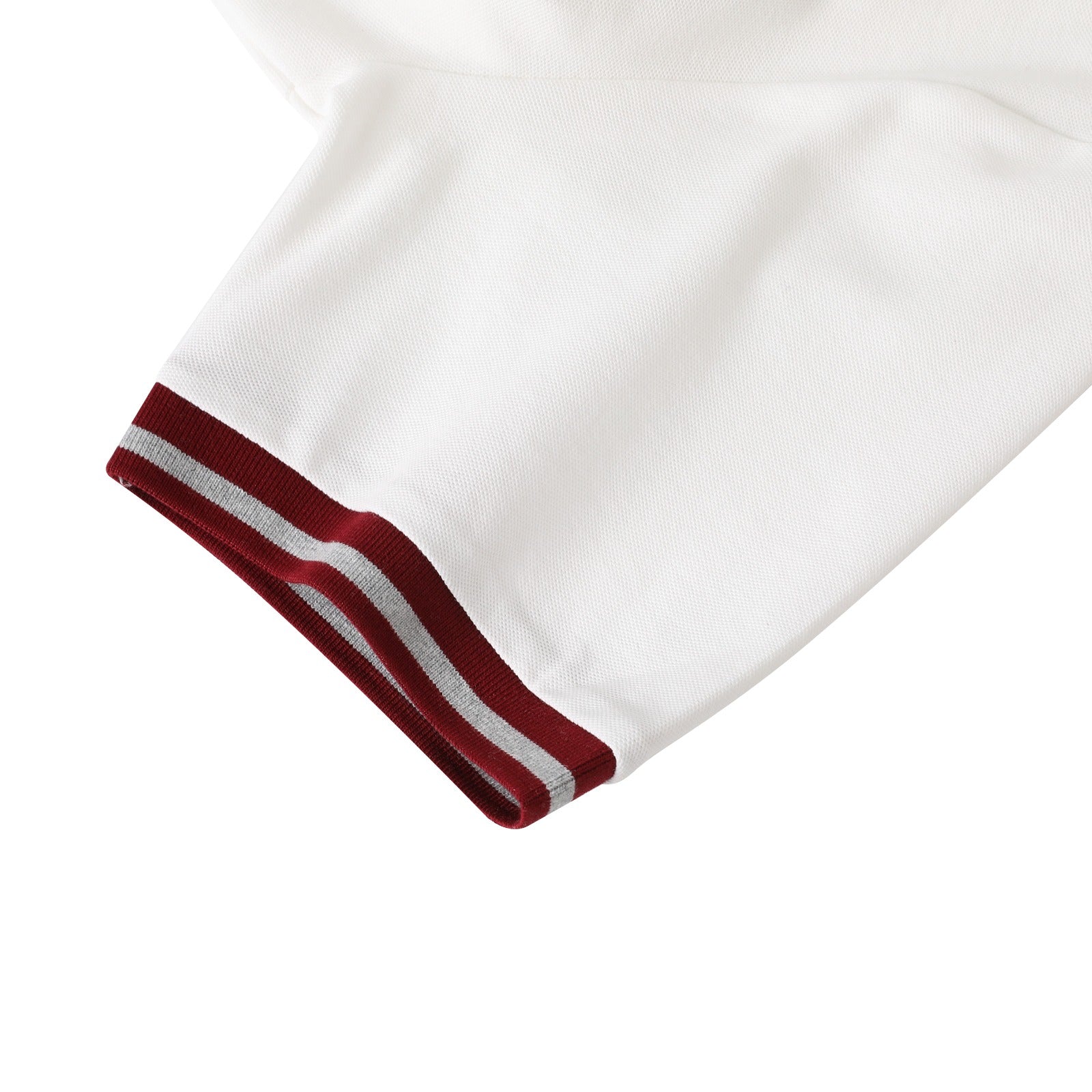 Texas Southern Polo Shirt