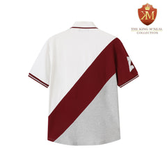 Texas Southern Polo Shirt