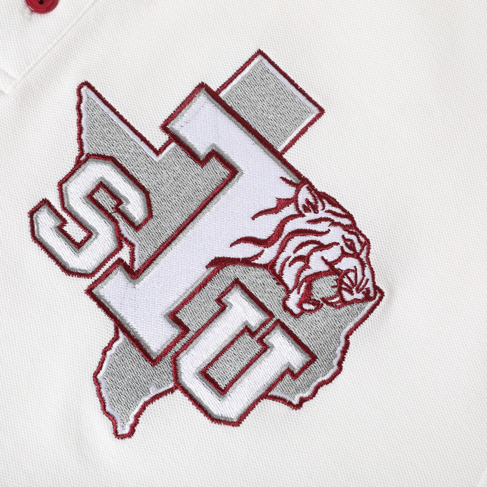 Texas Southern Polo Shirt