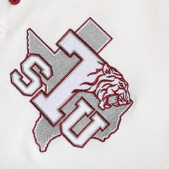 Texas Southern Polo Shirt