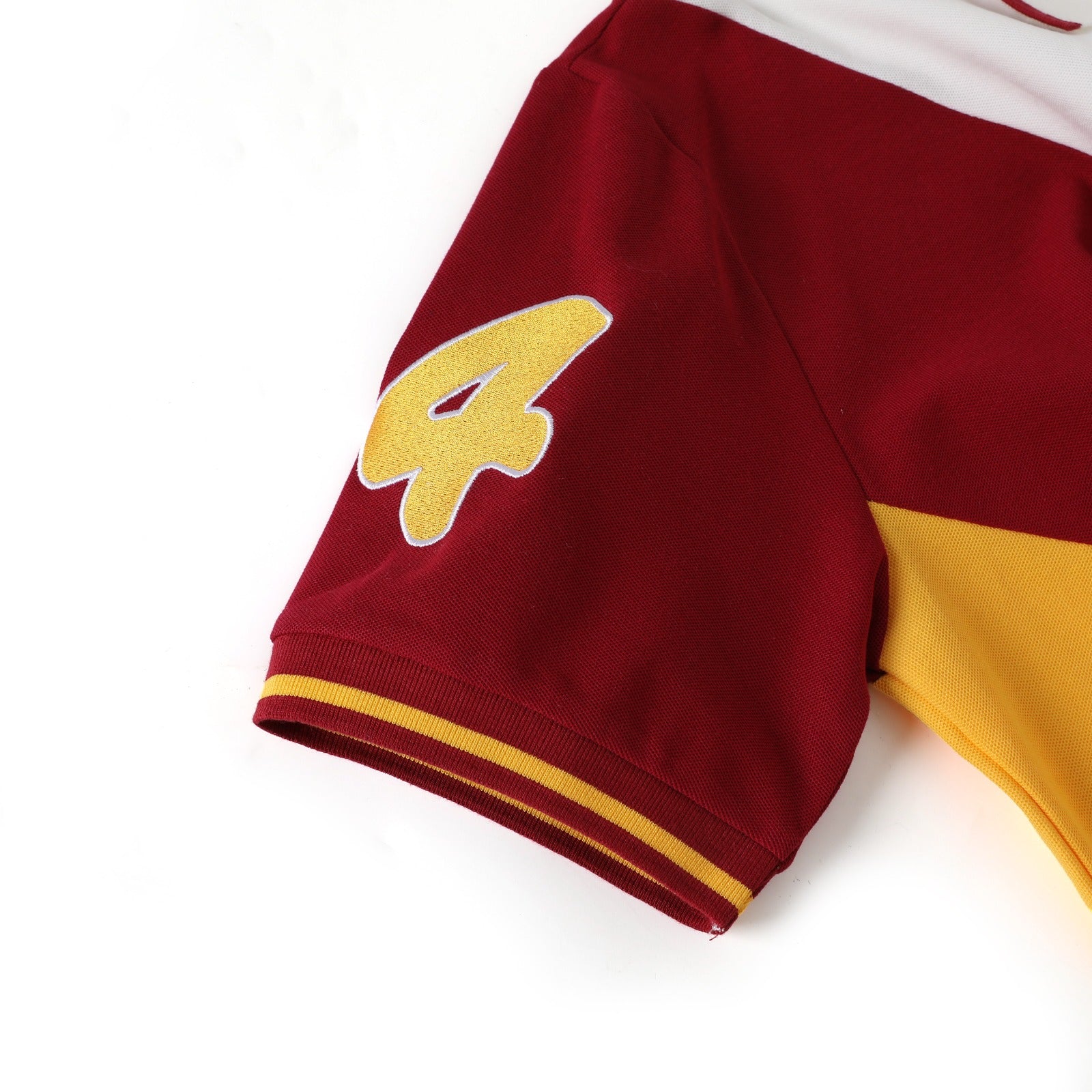 Bethune-Cookman Polo Shirt