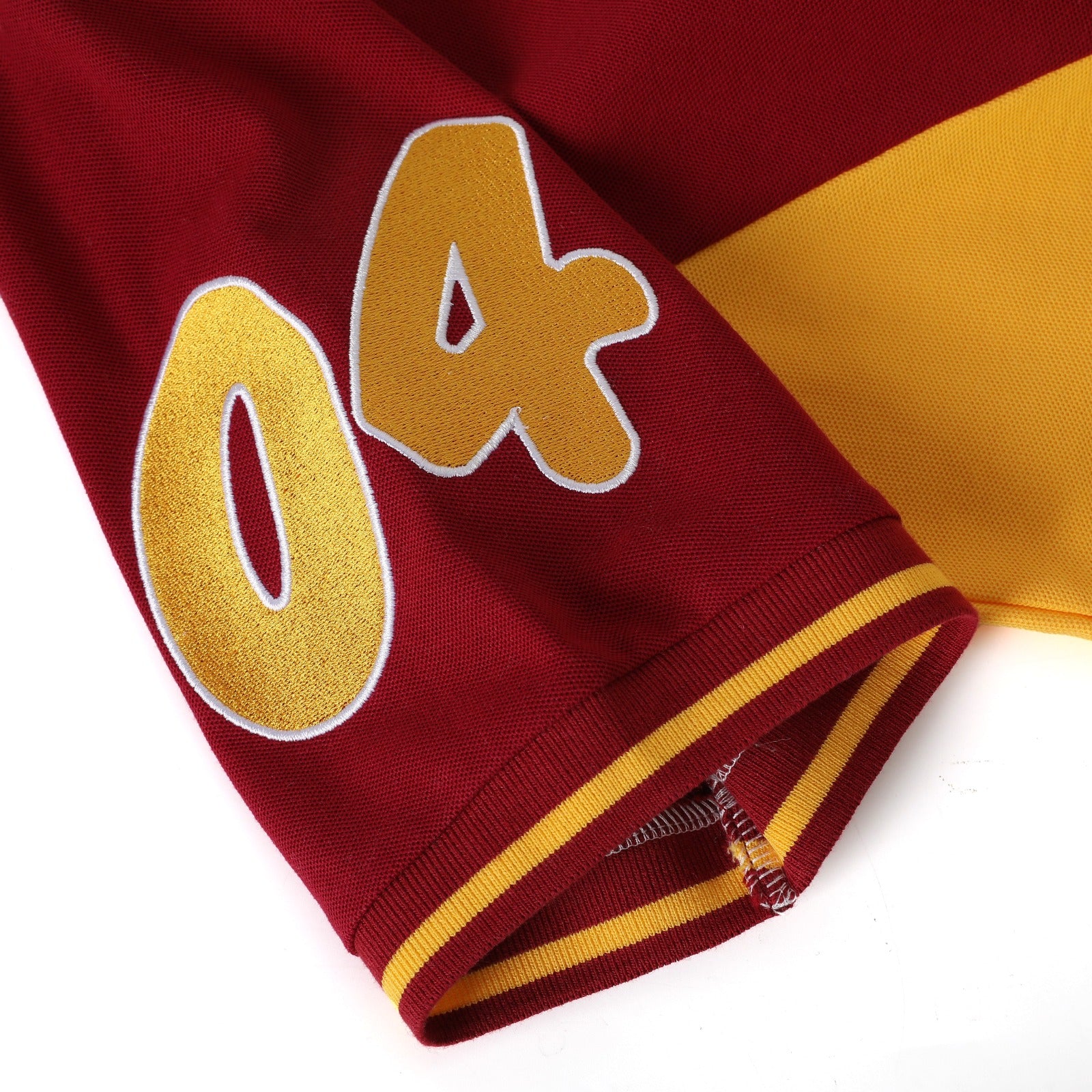 Bethune-Cookman Polo Shirt