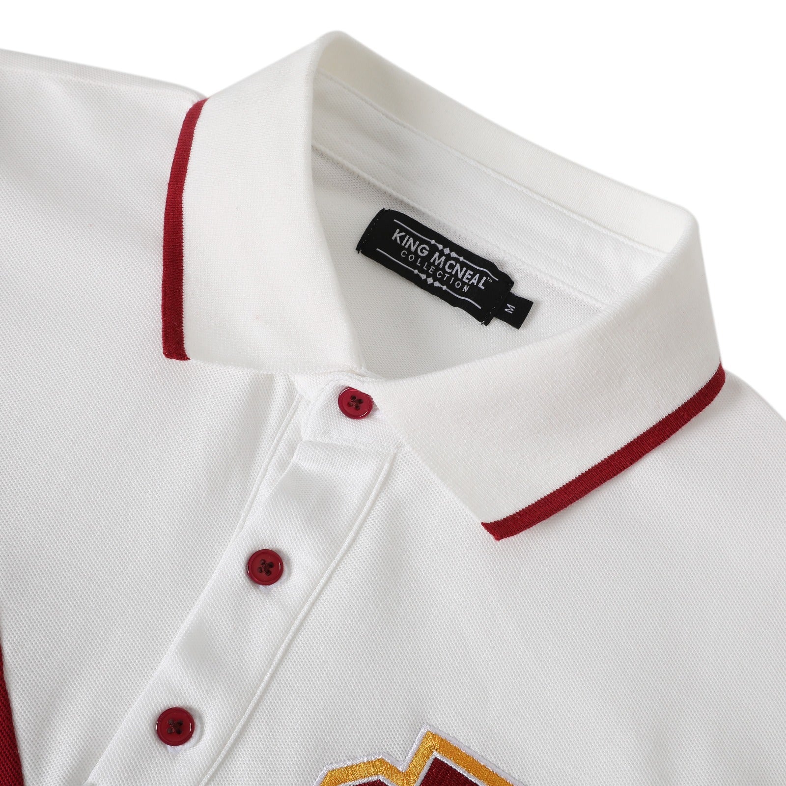 Bethune-Cookman Polo Shirt
