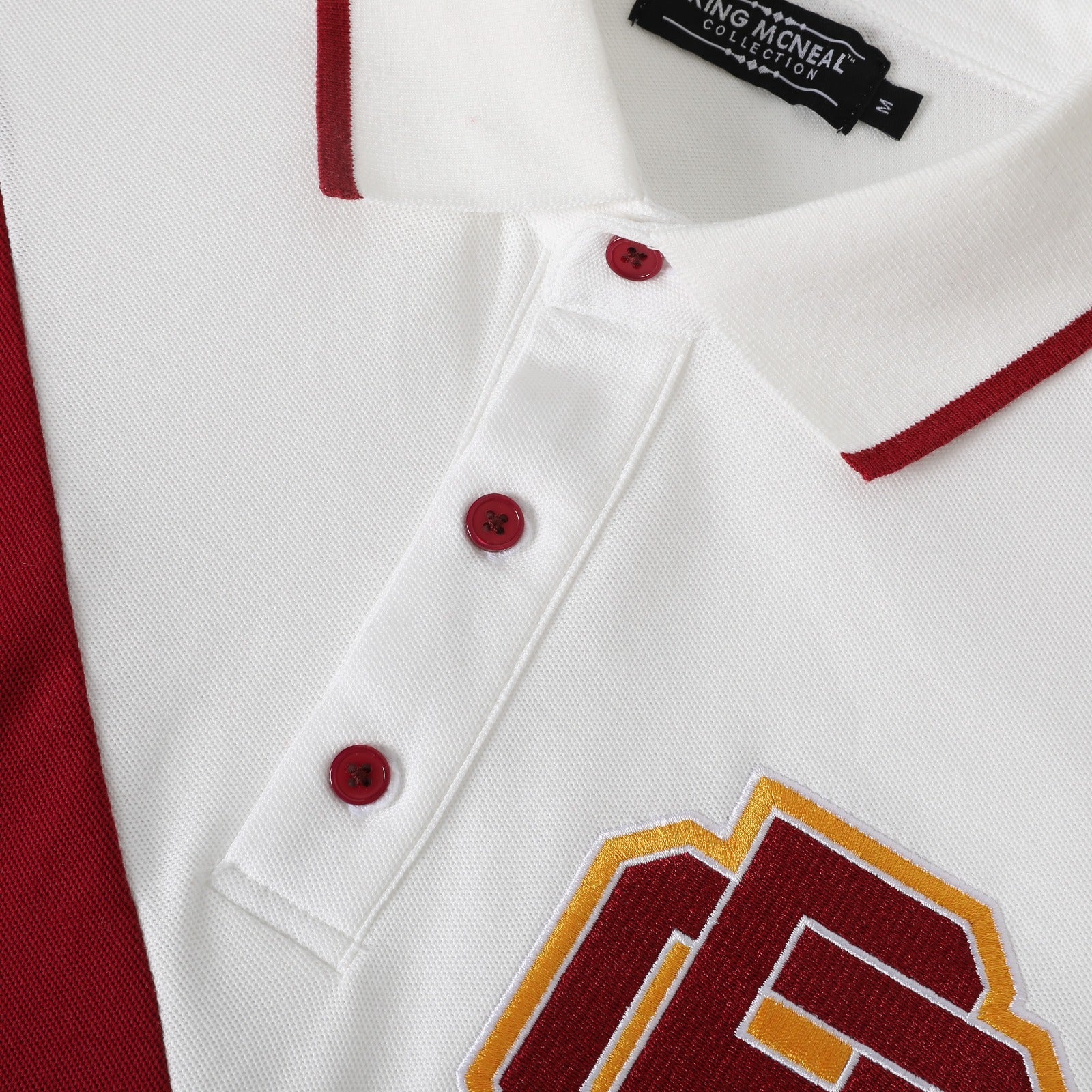 Bethune-Cookman Polo Shirt