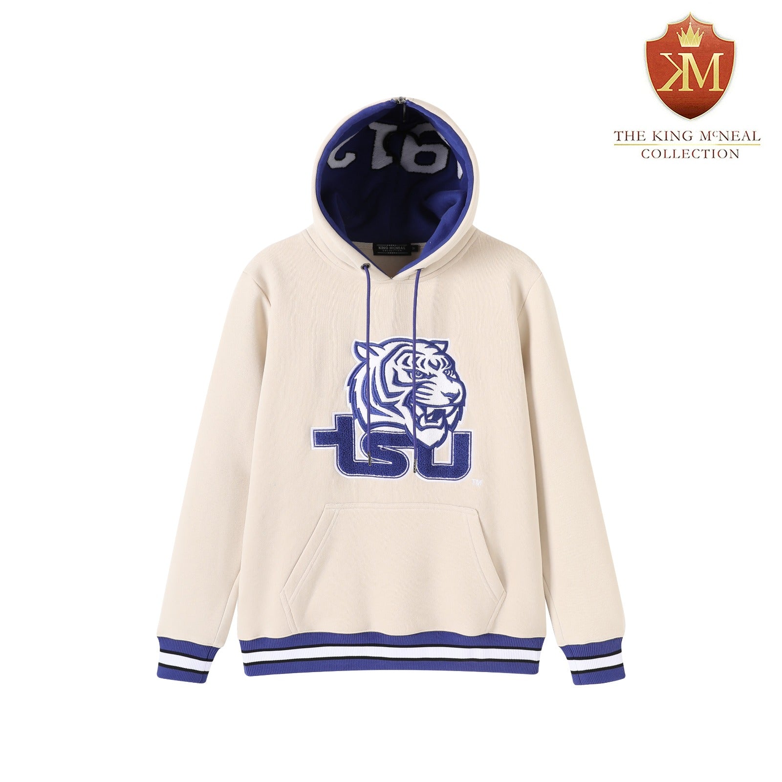Tennessee State Neutral Prep Hoodie