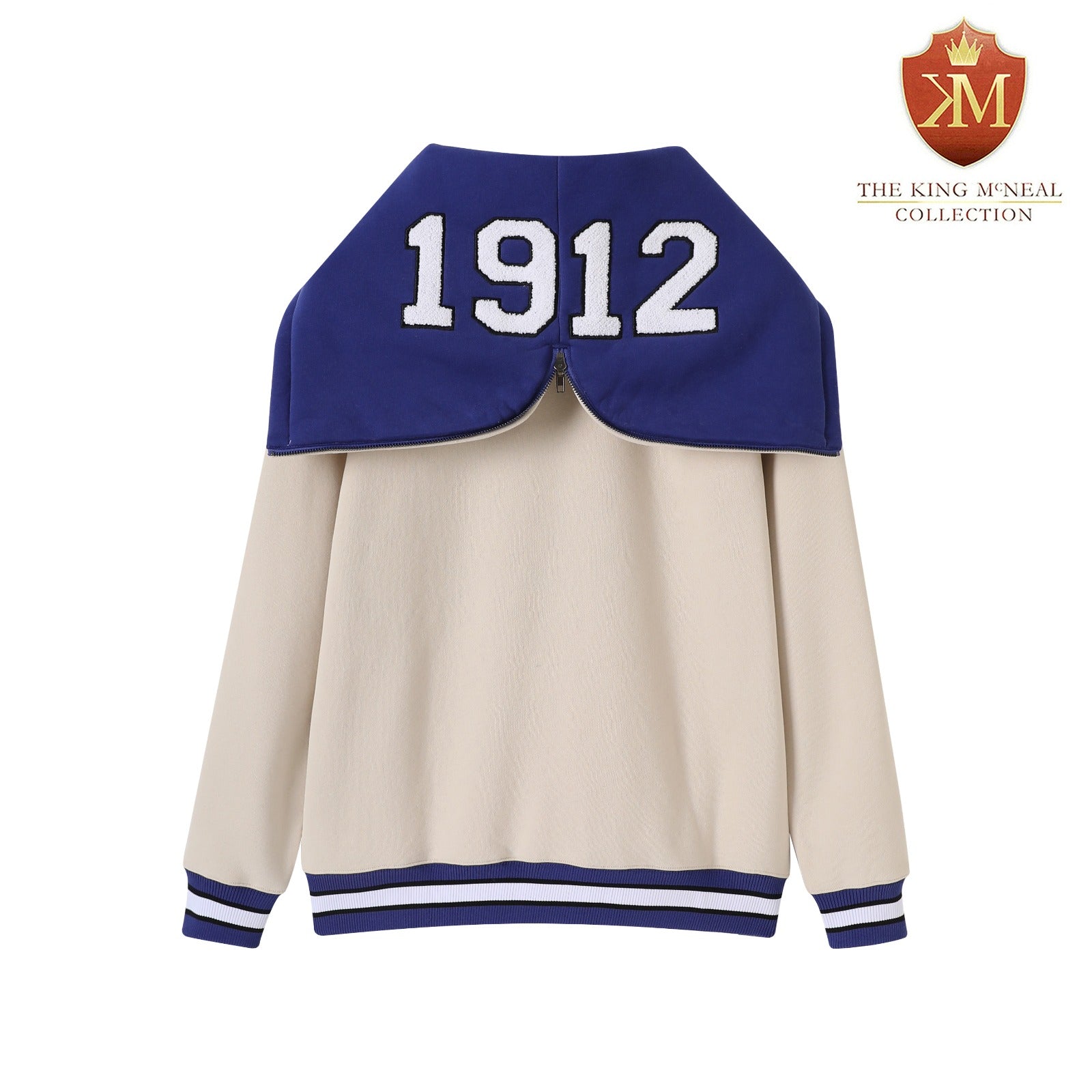 Tennessee State Neutral Prep Hoodie