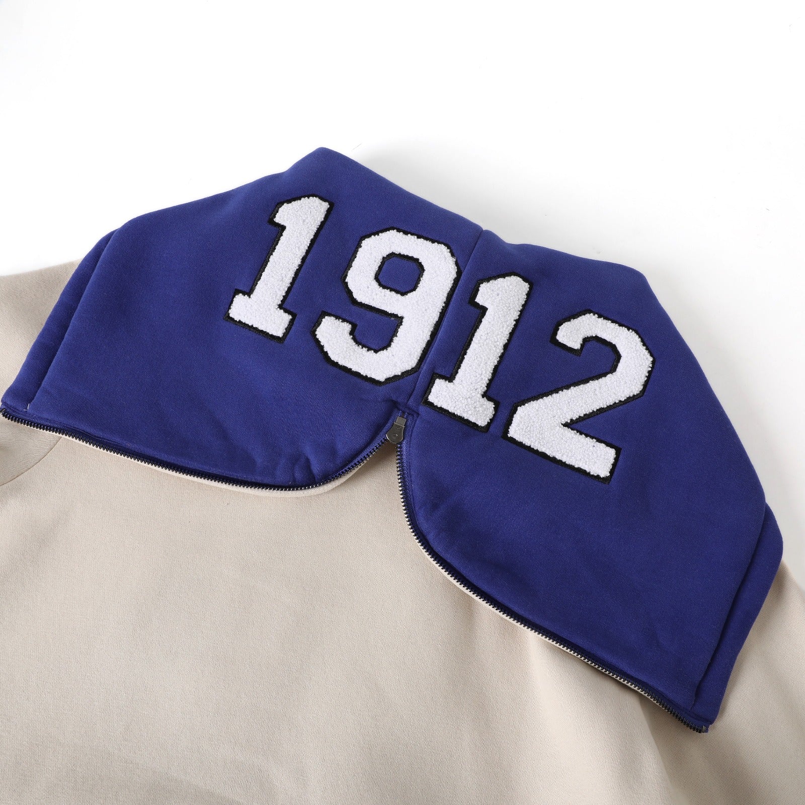 Tennessee State Neutral Prep Hoodie