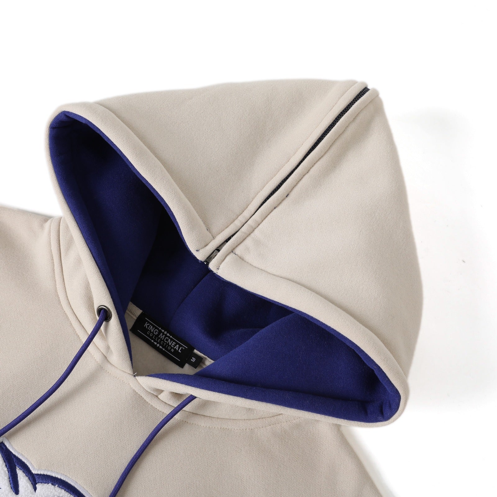 Tennessee State Neutral Prep Hoodie