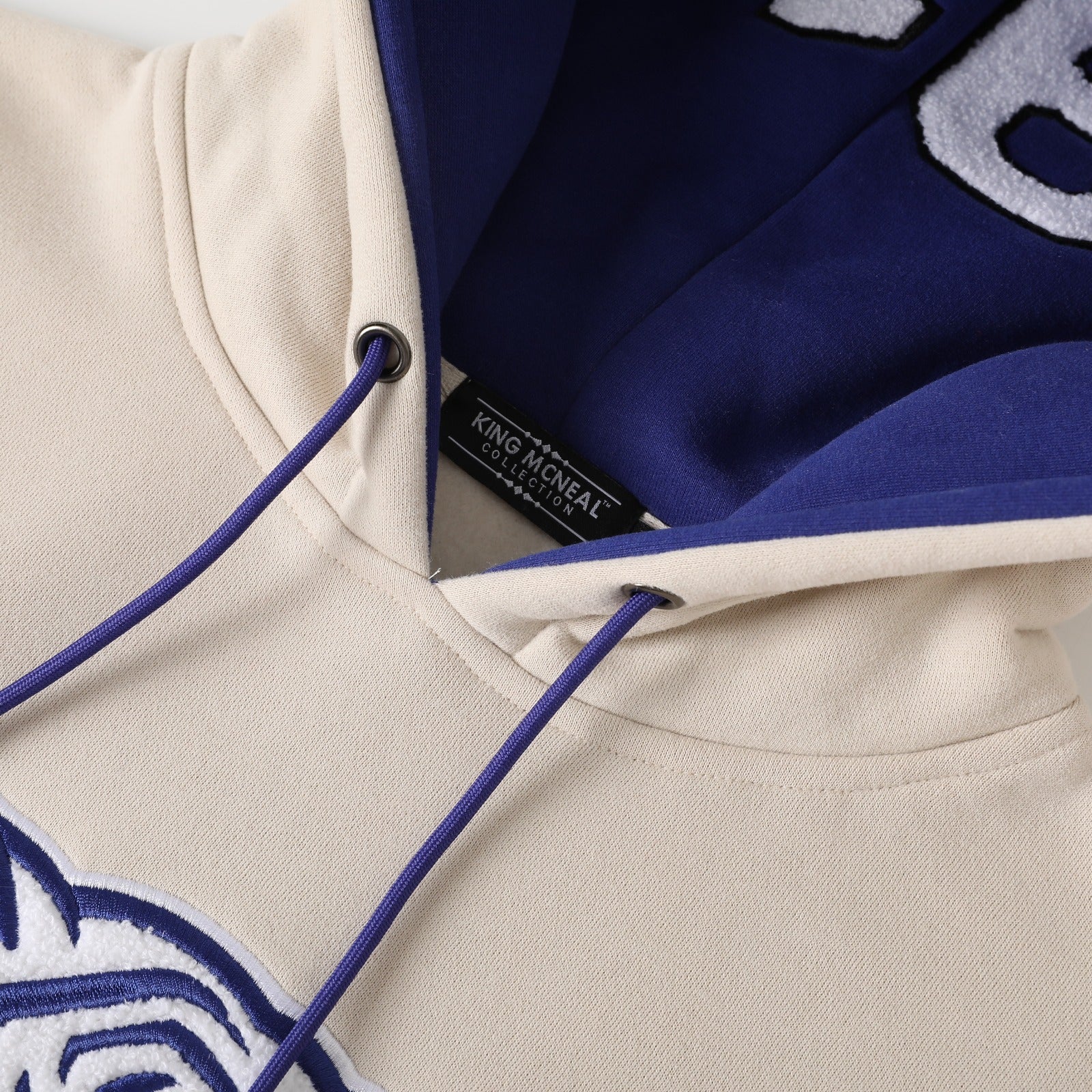 Tennessee State Neutral Prep Hoodie