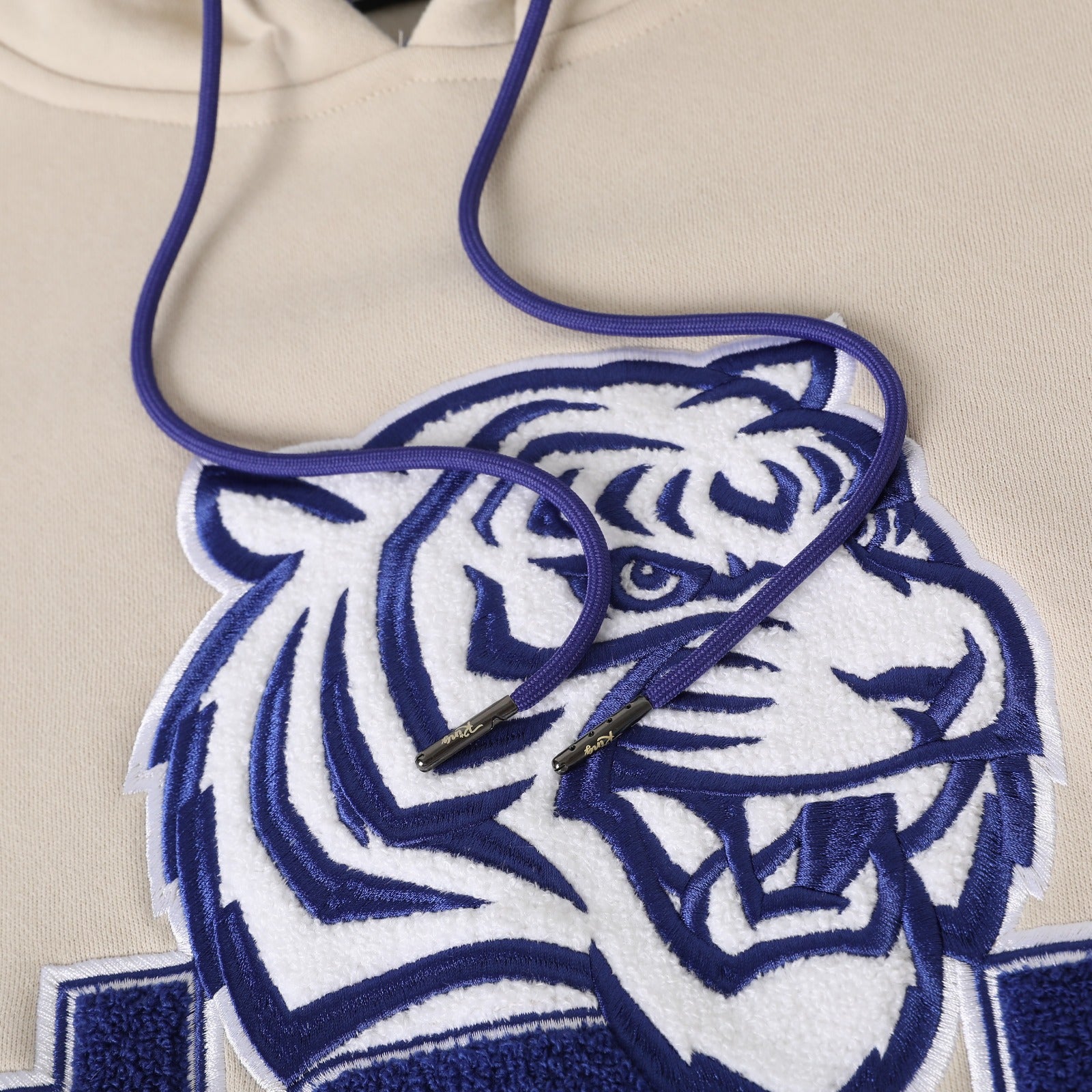 Tennessee State Neutral Prep Hoodie