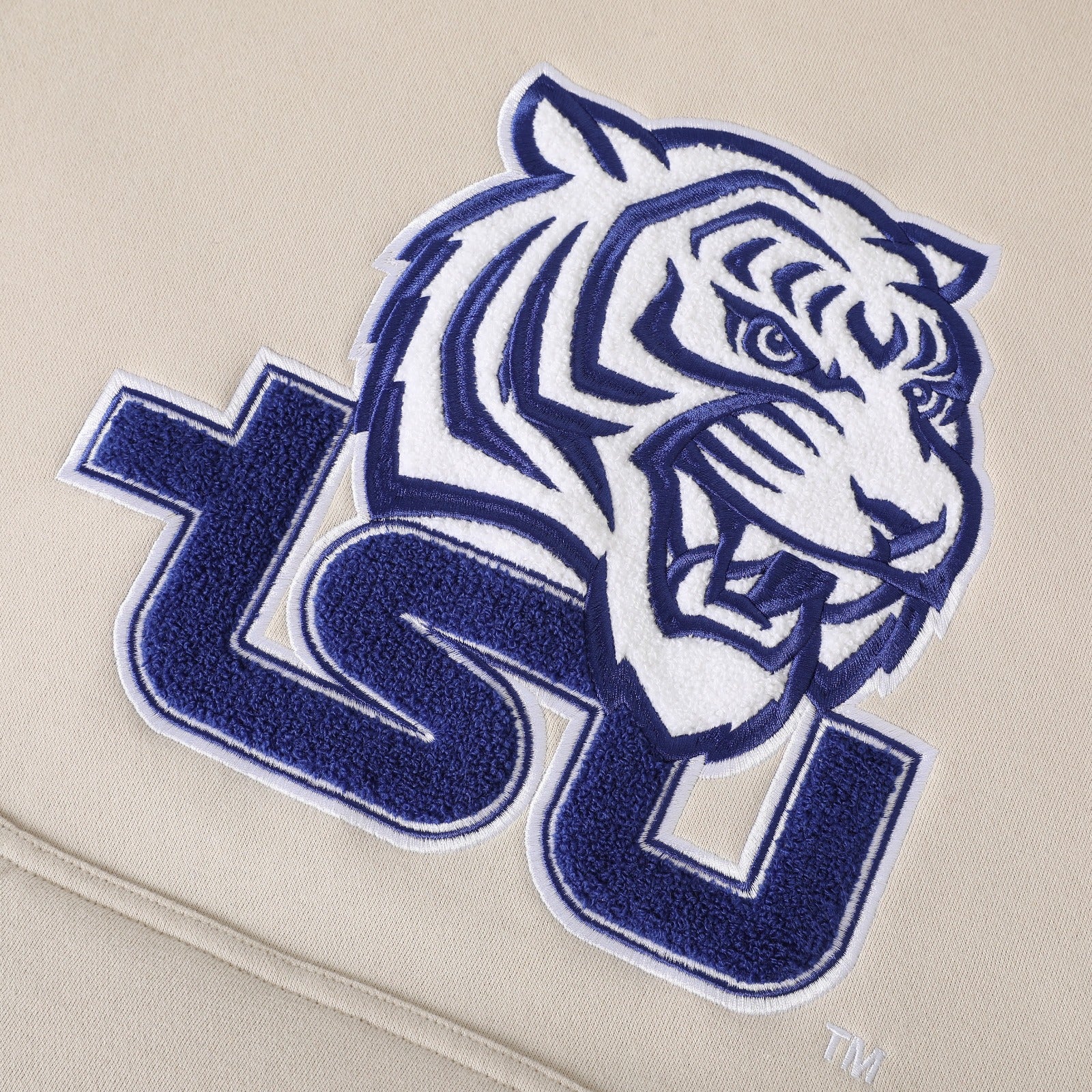Tennessee State Neutral Prep Hoodie