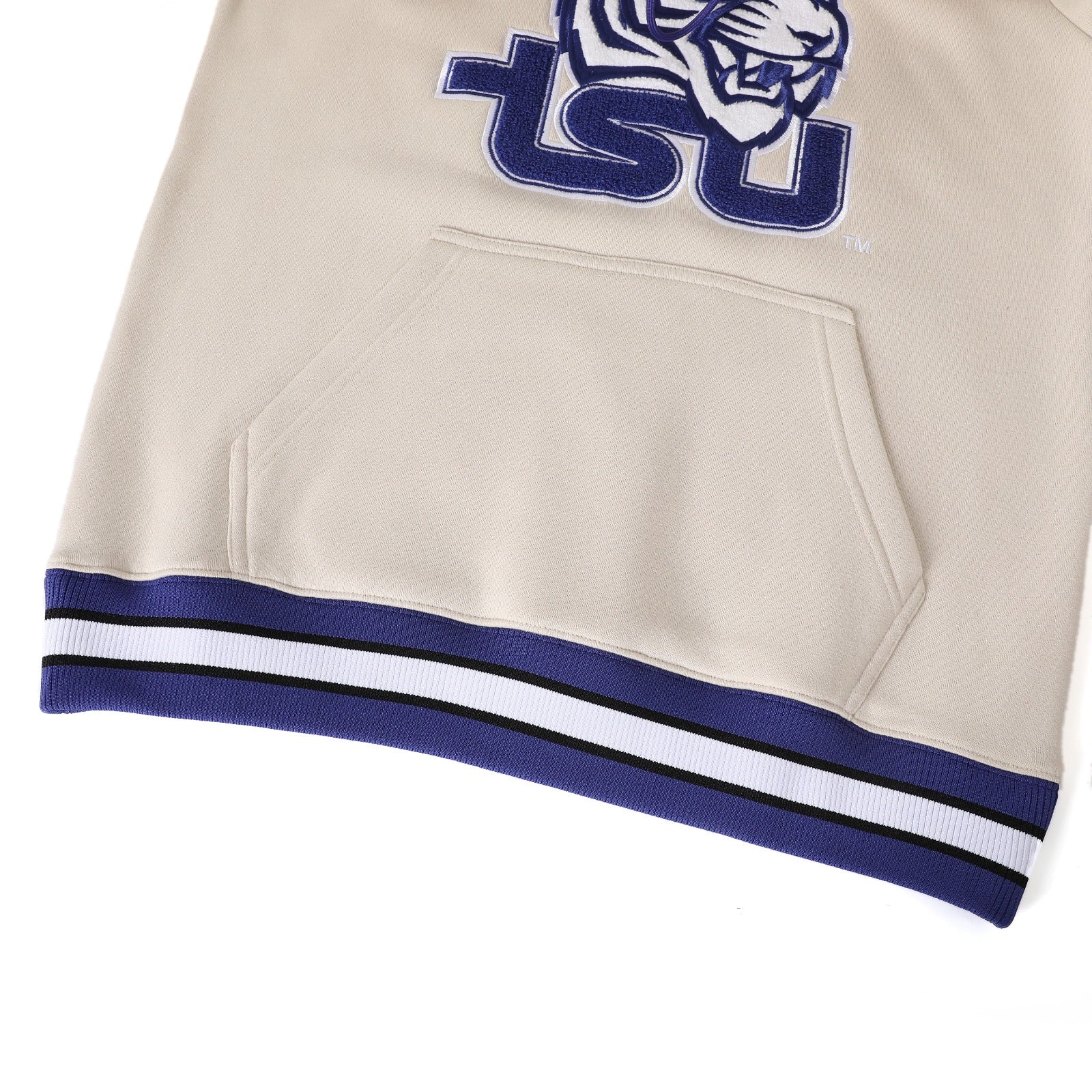 Tennessee State Neutral Prep Hoodie