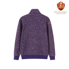 Omega Premium Knit Cardigan