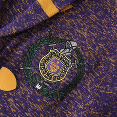 Omega Premium Knit Cardigan